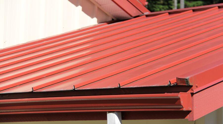 Industrial Roof Inspection in Paragonah, UT